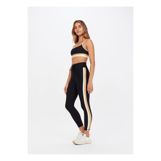 Malla Tempo | Negro