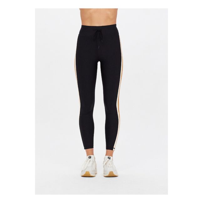 Malla Tempo | Negro