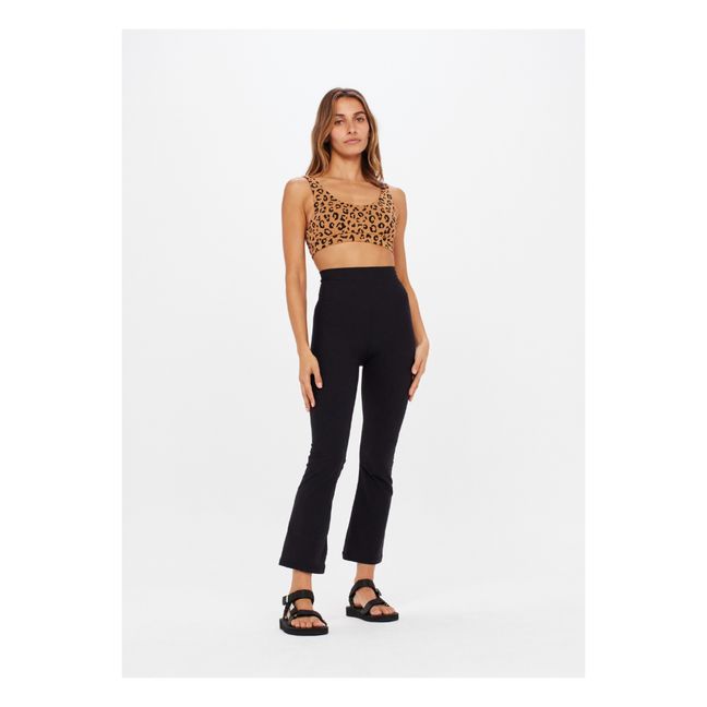Sujetador Zanzi Daisy | Leopardo