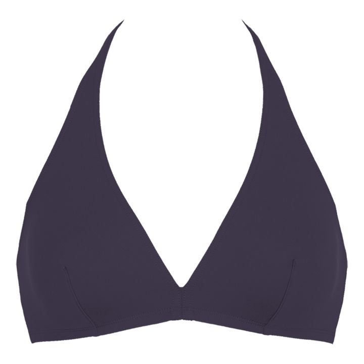 Haut de Maillot Gang | Bain de Minuit- Image produit n°0