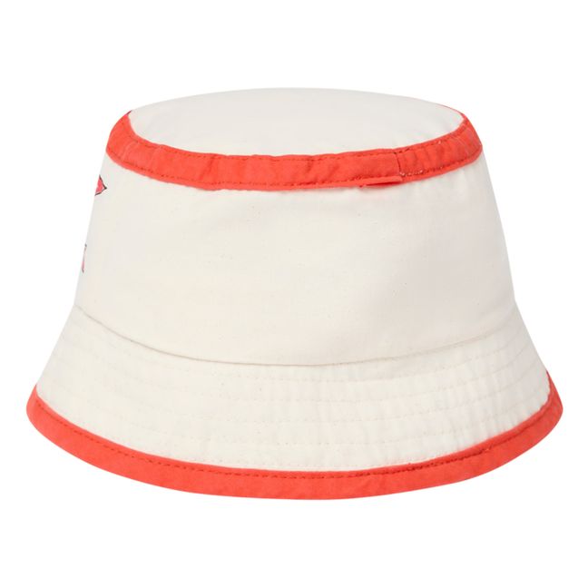 Bird Starfish Bucket Hat | Crudo