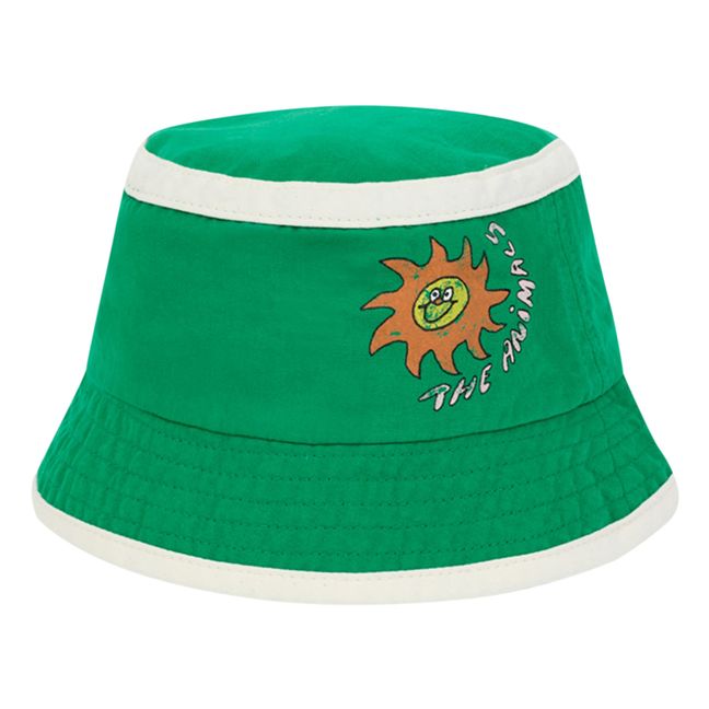 Bob Soleil Starfish | Vert