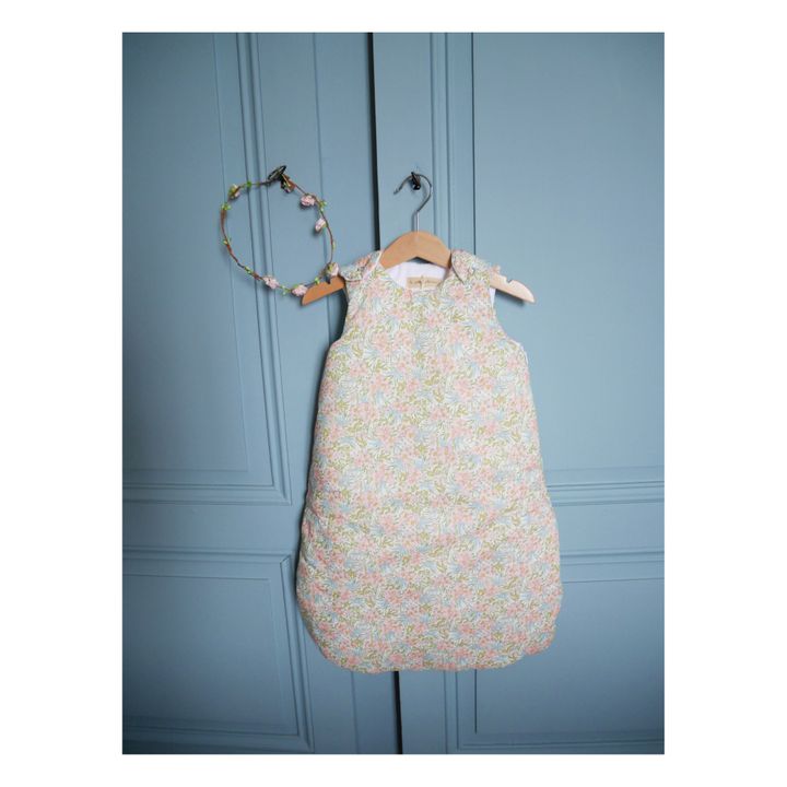 Swirling Petals Liberty Baby Sleeping Bag- Produktbild Nr. 1