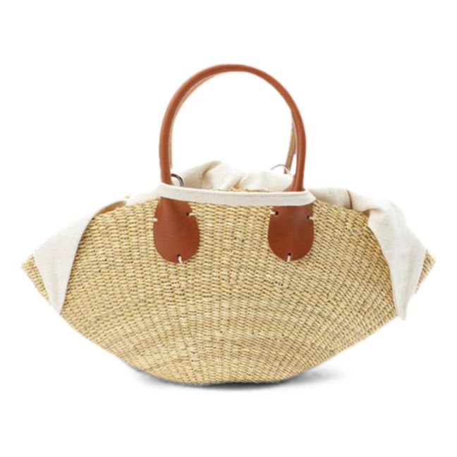 Sac Mini Sophia | Naturel