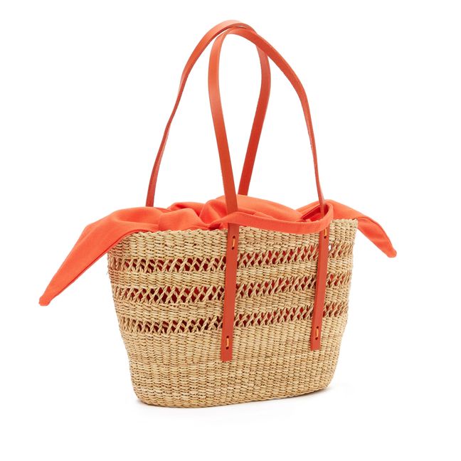 Tasche Bicro | Orange