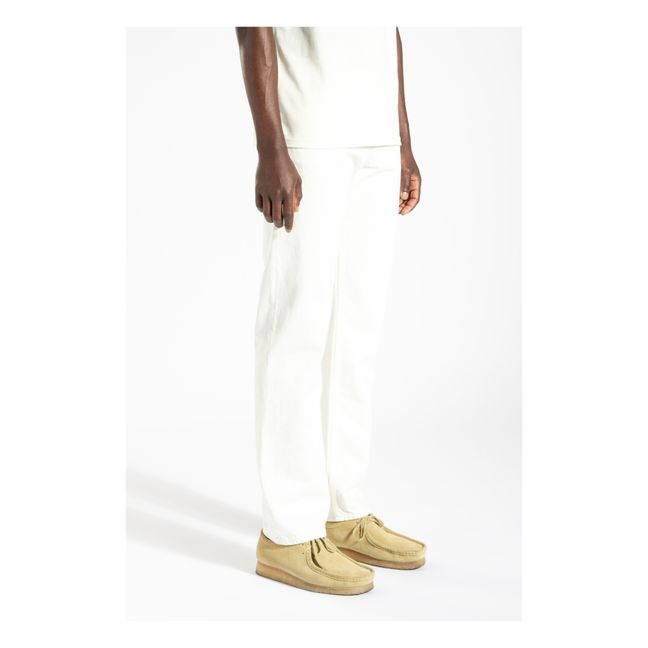 Vaqueros Norse Regular | Crudo