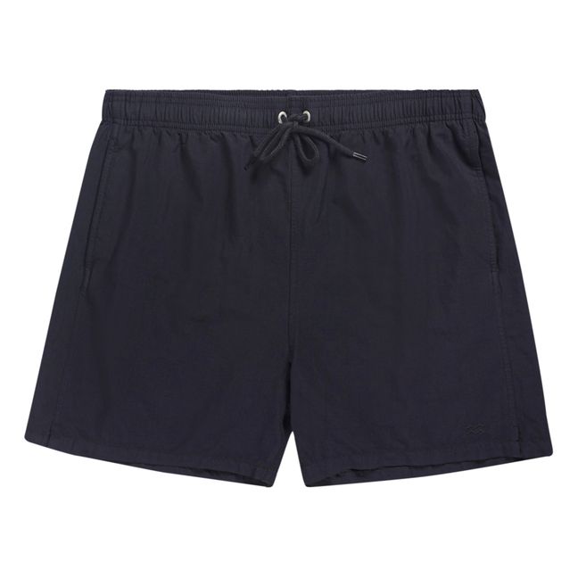 Hauge Swim Trunks | Azul Marino