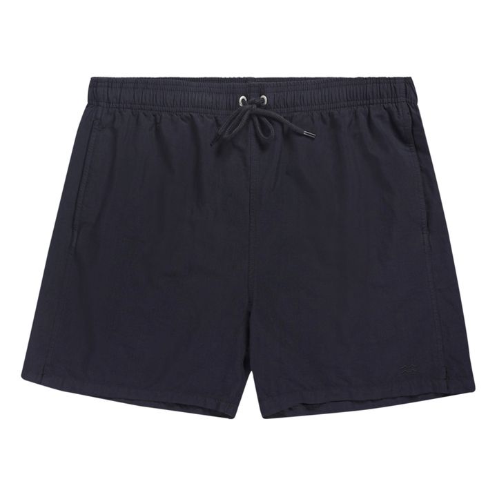 Norse Projects - Hauge Swim Trunks - Navy blue | Smallable