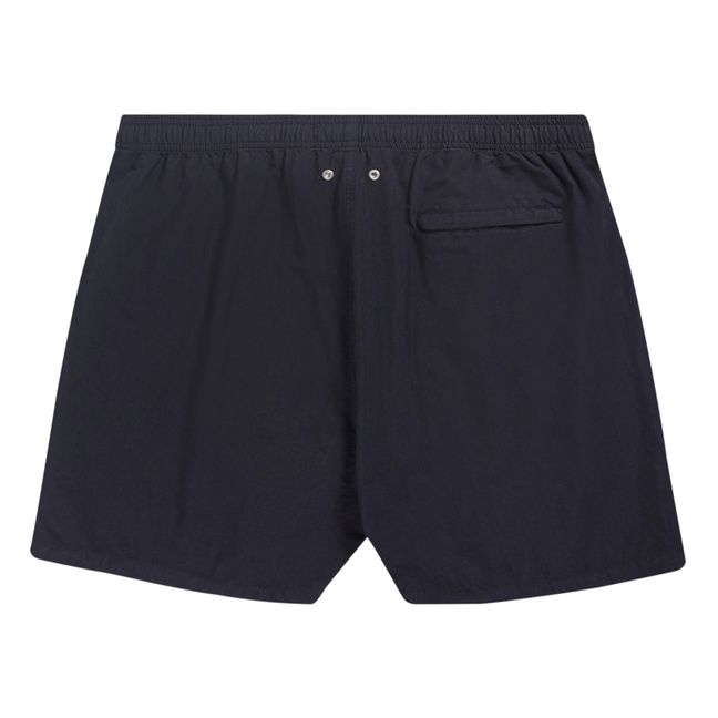 Hauge Swim Trunks | Azul Marino