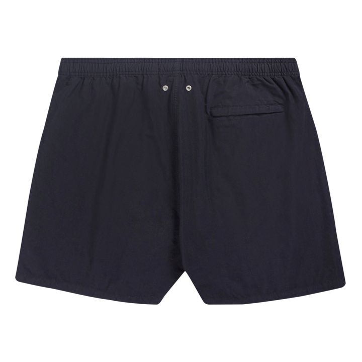 Norse Projects - Hauge Swim Trunks - Navy blue | Smallable