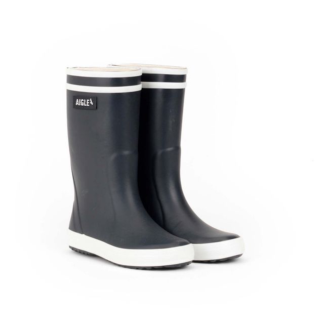 Gummistiefel Lolly Pop  | Navy
