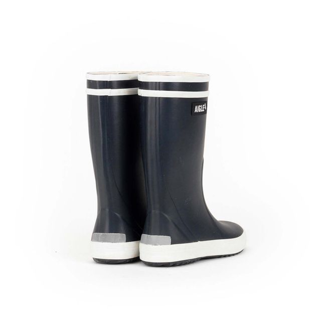 Botas de agua Lolly Pop | Azul Marino