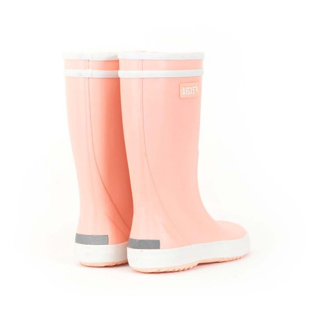 Gummistiefel Lolly Pop  | Blassrosa
