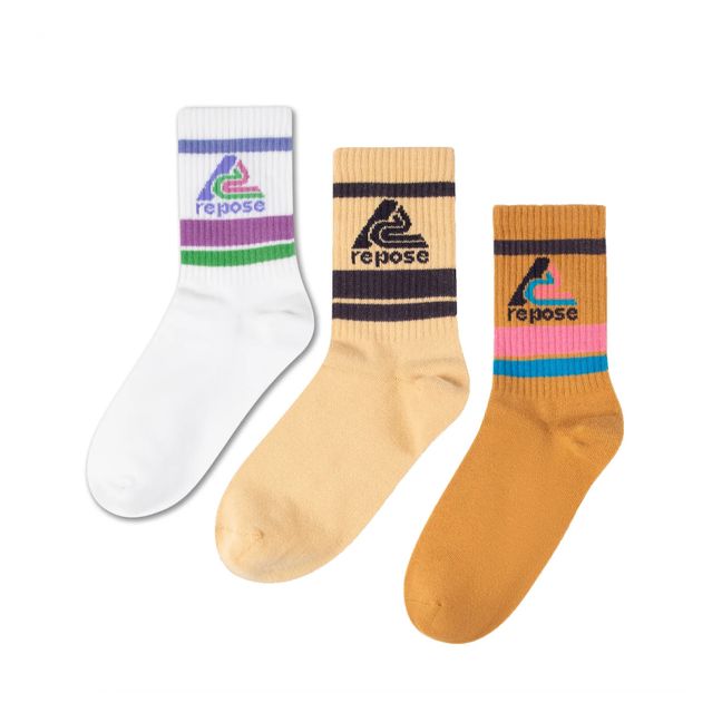 Socks | Multicoloured