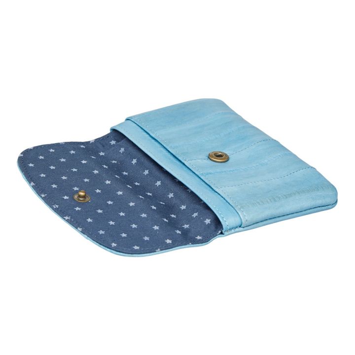 Handy Purse | Azul Cielo- Imagen del producto n°1