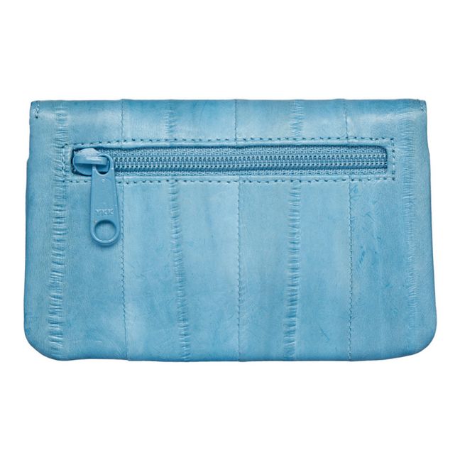 Portamonete Handy | Azzurro