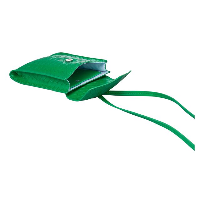 Porta telefono Rallo Moana | Verde