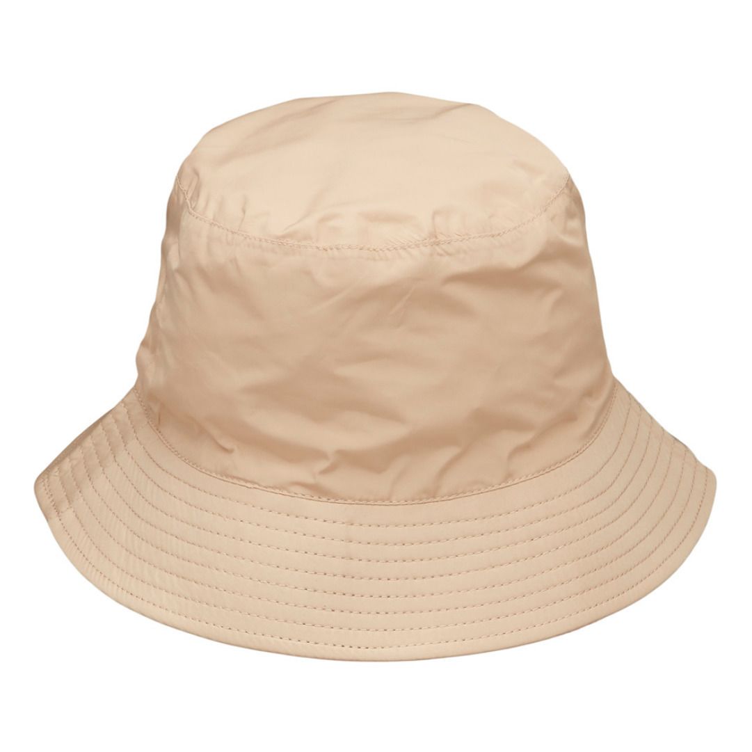 Waterproof Bucket Hat | Sand- Product image n°0
