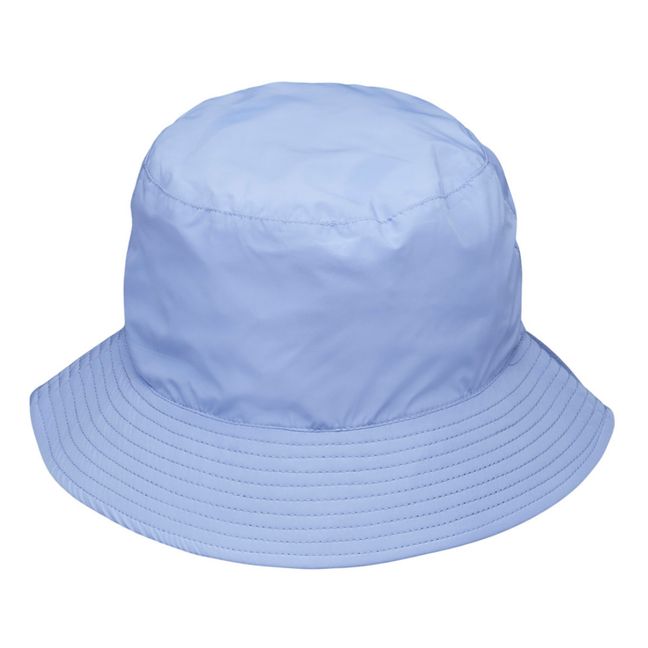 Cappello Bob Impermeabile | Lavanda
