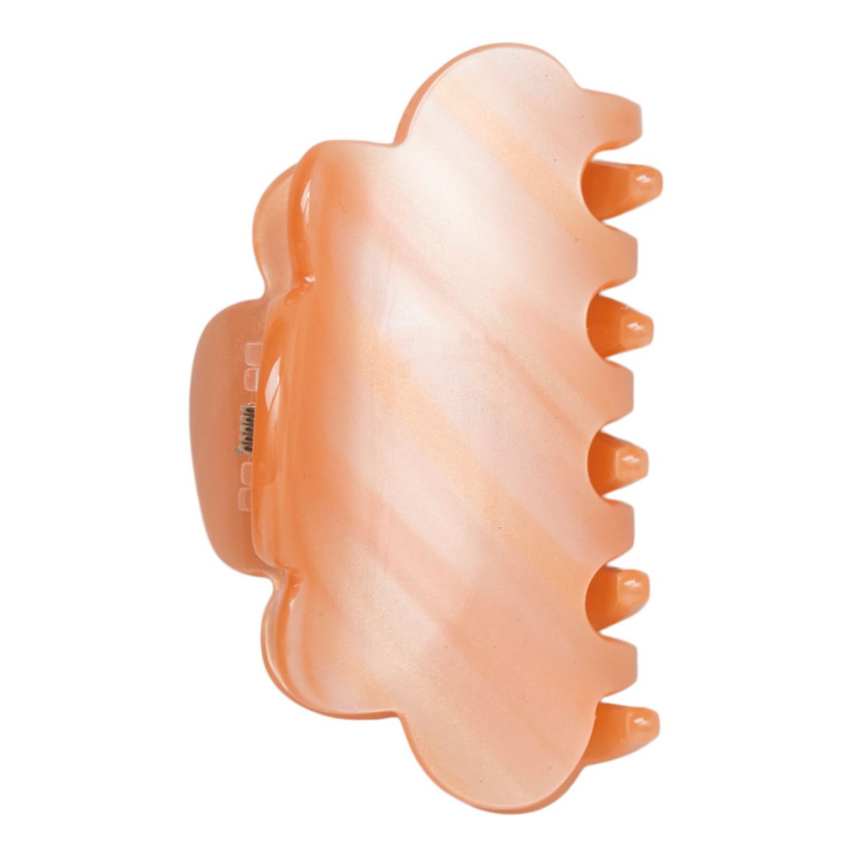 Kiva Seava Hairclip | Naranja- Imagen del producto n°0