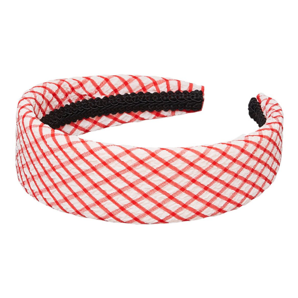 Checkli Headband | Rojo- Imagen del producto n°0