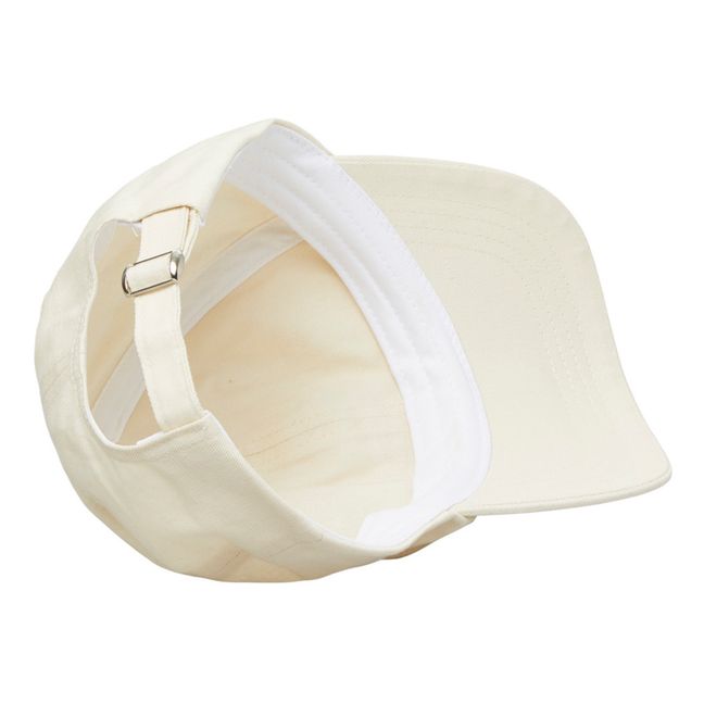 Cappello Losteri | Ecru