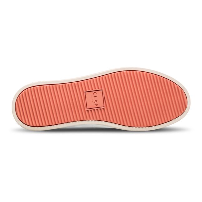 Sneakers Bradley California | Orange