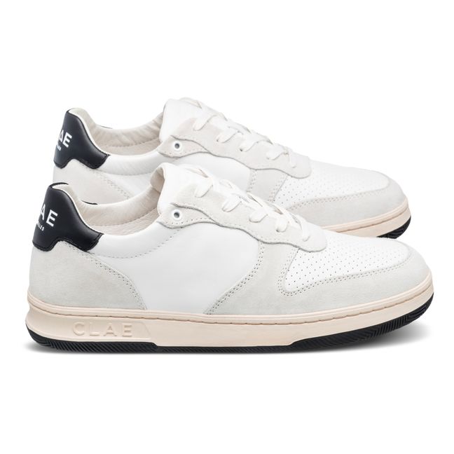 Sneakers Malone | Schwarz