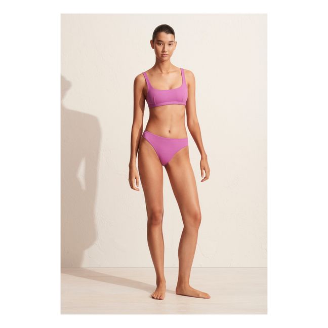 Classic Nineties Bikini Bottoms | Rosa