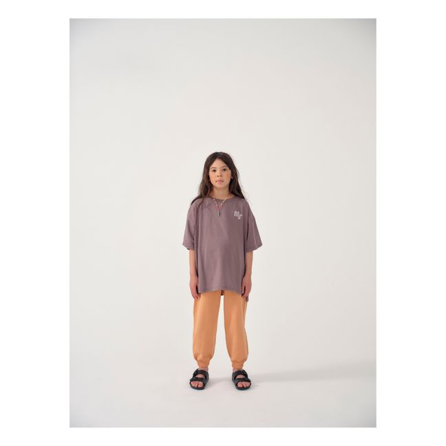 T-shirt Logo in cotone organico | Talpa
