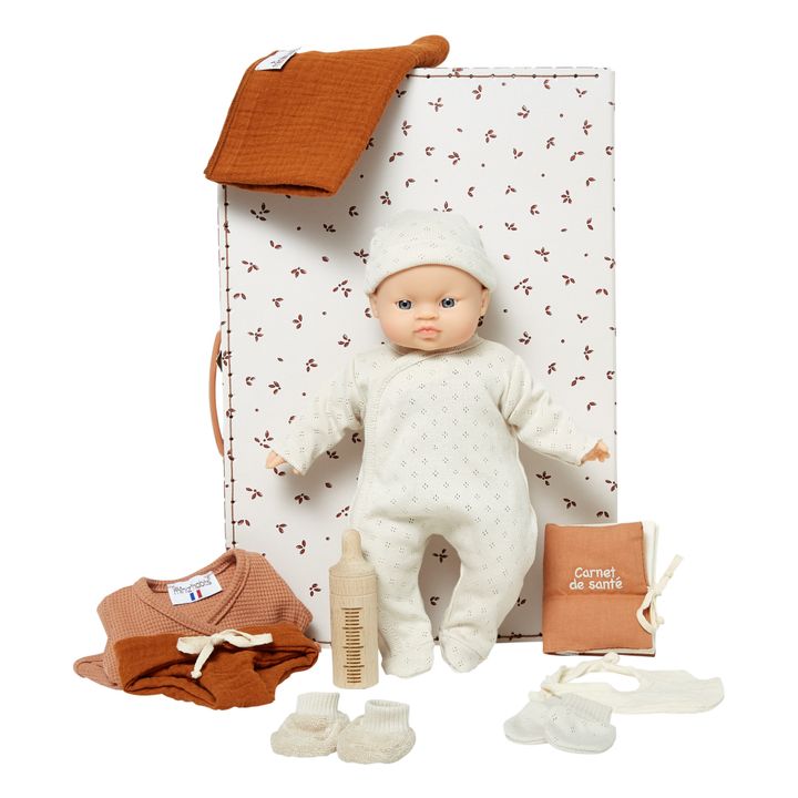 Baby Doll Set - Maé- Product image n°0