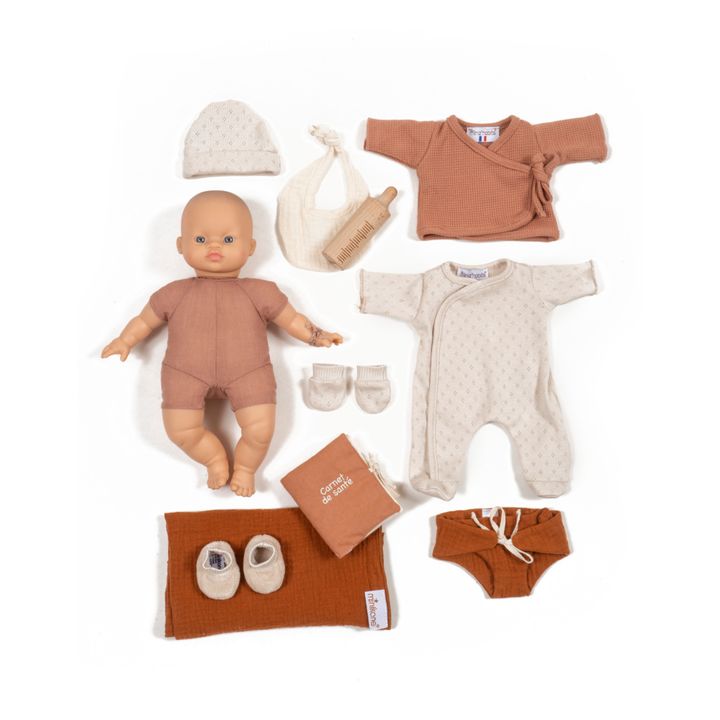 Baby Doll Set - Maé- Product image n°1
