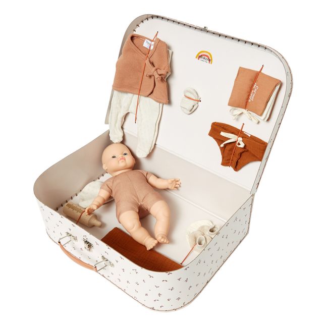 Baby Doll Set - Maé