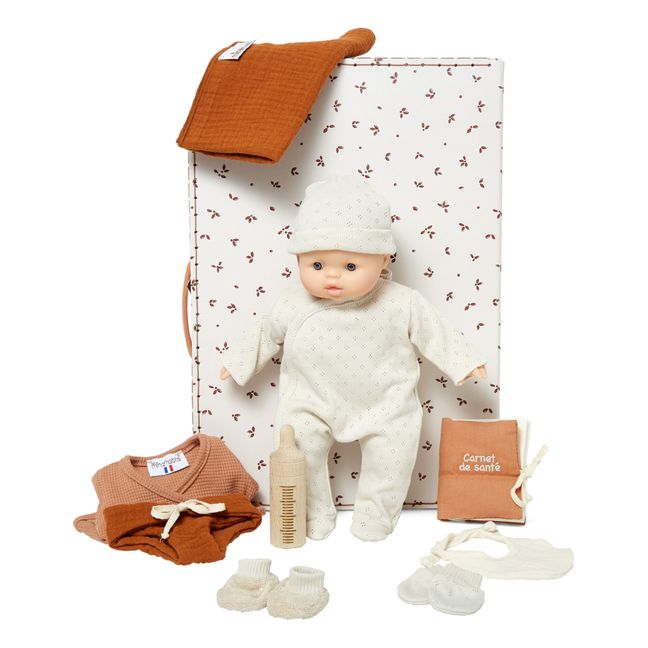 Baby Doll Set - Garance
