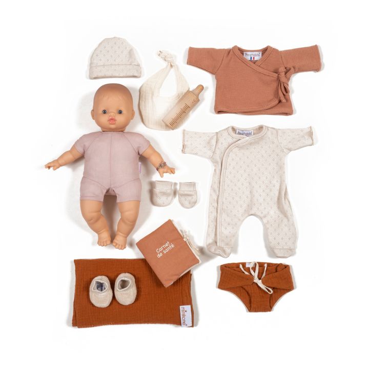 Baby Doll Set - Garance- Product image n°1