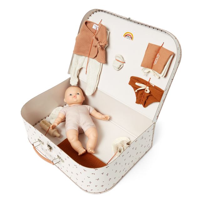 Ma Valisette de Naissance - Garance