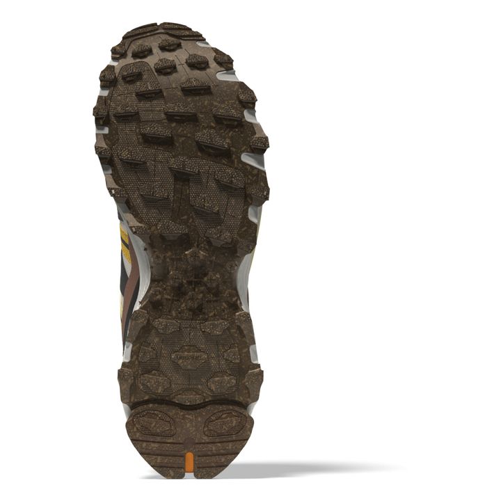 Hyperturf Sneakers | Braun- Produktbild Nr. 4