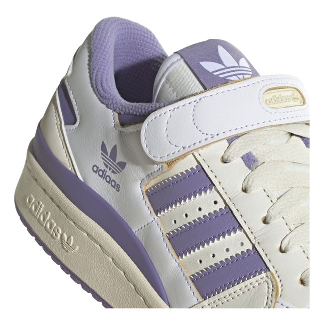 Forum 84 Low Sneakers | Purple