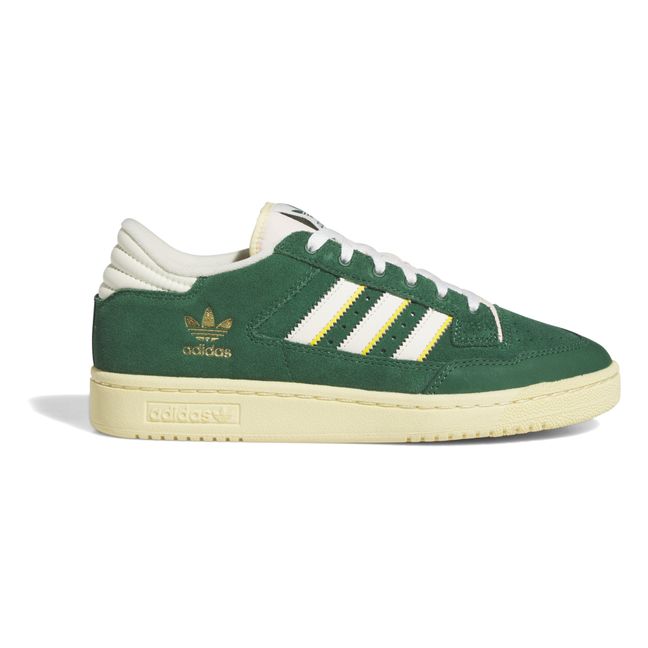 Centennial 85 Low Sneakers | Green
