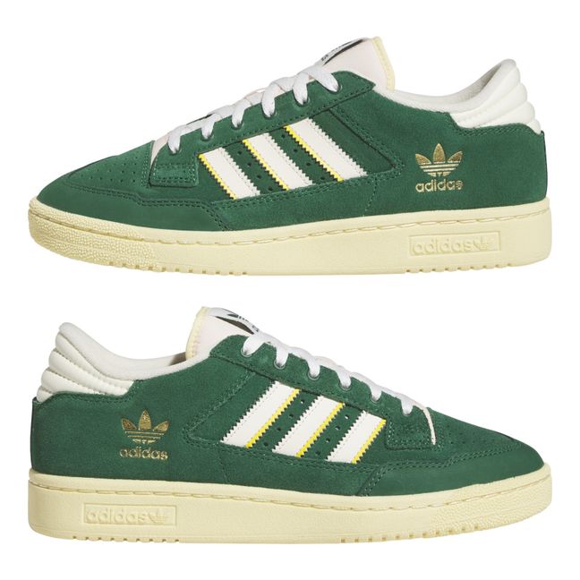 Centennial 85 Low Sneakers | Green