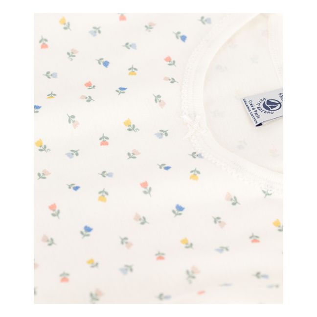 Organic Cotton Nightdress | Crudo