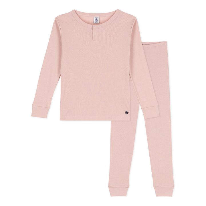 Pyjama Set | Pink- Product image n°0