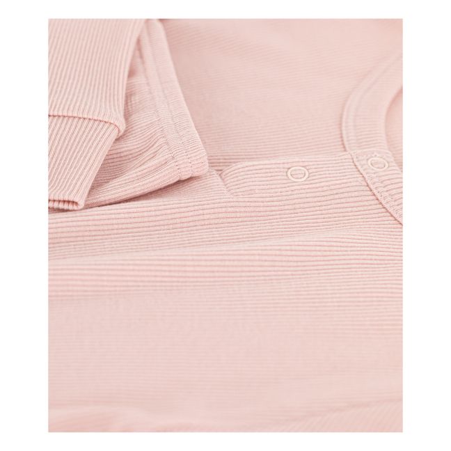 Set pigiama | Rosa