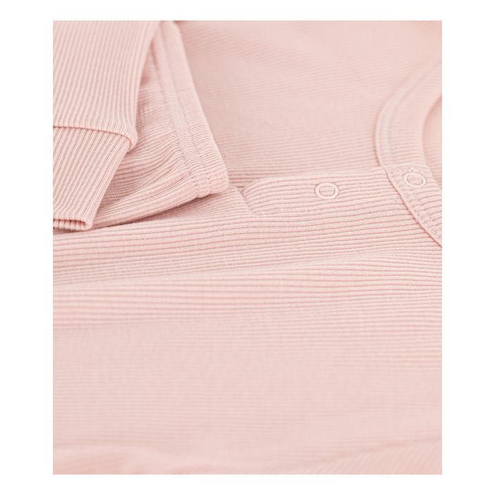 Pyjama Set | Rosa- Imagen del producto n°1