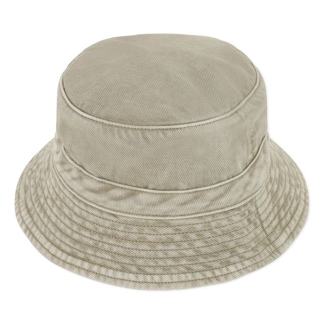 Gorro Bob vaquero | Khaki