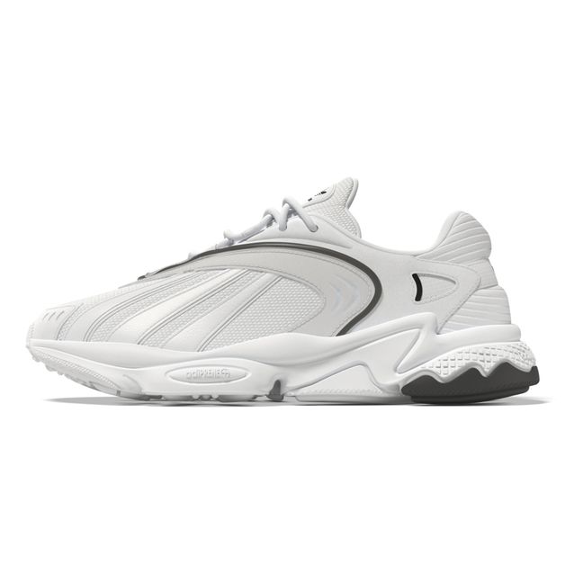Oztral Sneakers | Weiß