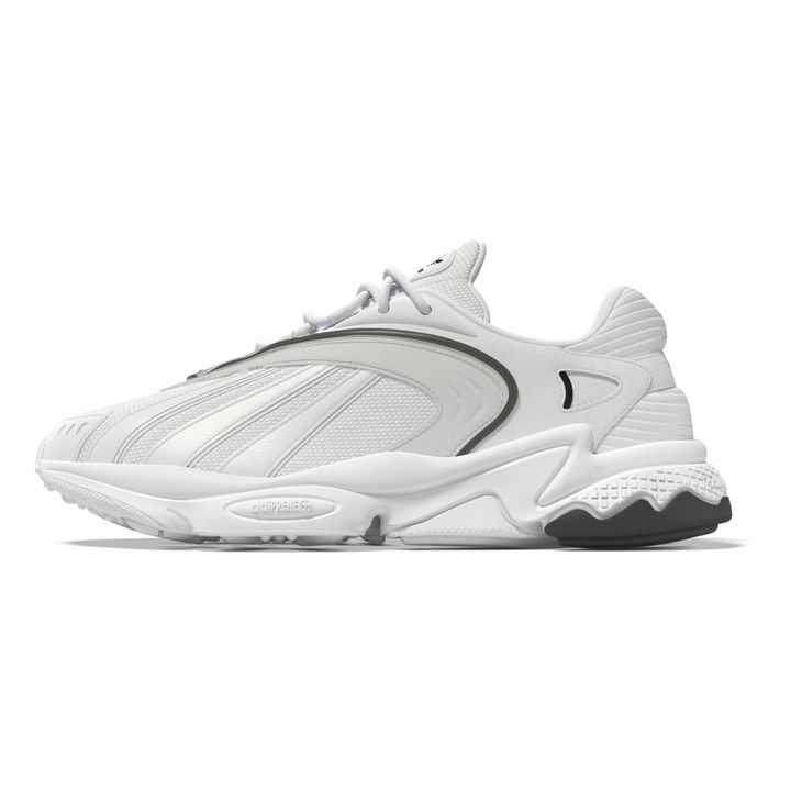 Oztral Sneakers | Weiß- Produktbild Nr. 0