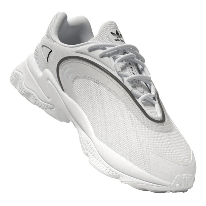 Oztral Sneakers | Weiß- Produktbild Nr. 1