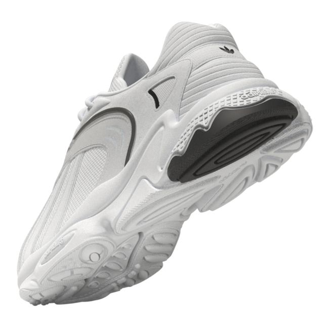 Oztral Sneakers | Bianco