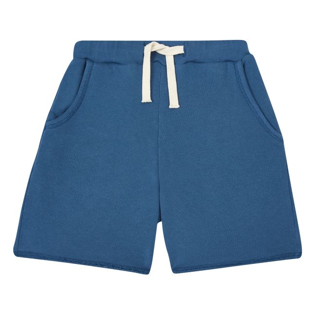 Pico Bermuda Shorts | Navy blue